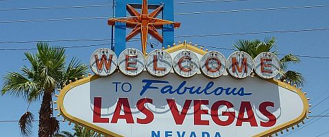 Las Vegas